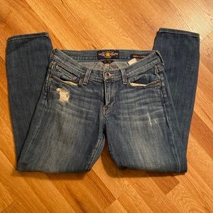 Lucky Brand Jeans 2/26